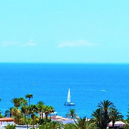 Playa De Las Americas Sea Views Buitenkant foto
