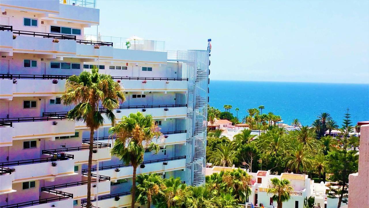 Playa De Las Americas Sea Views Buitenkant foto