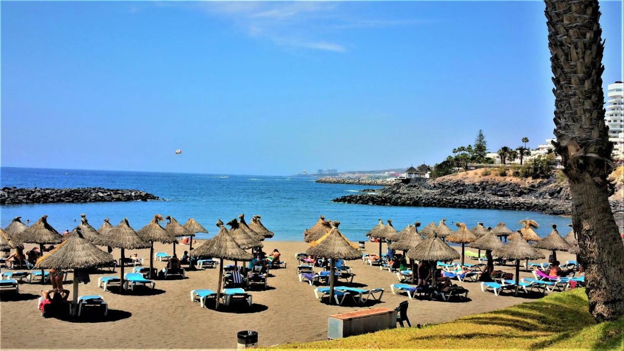 Playa De Las Americas Sea Views Buitenkant foto