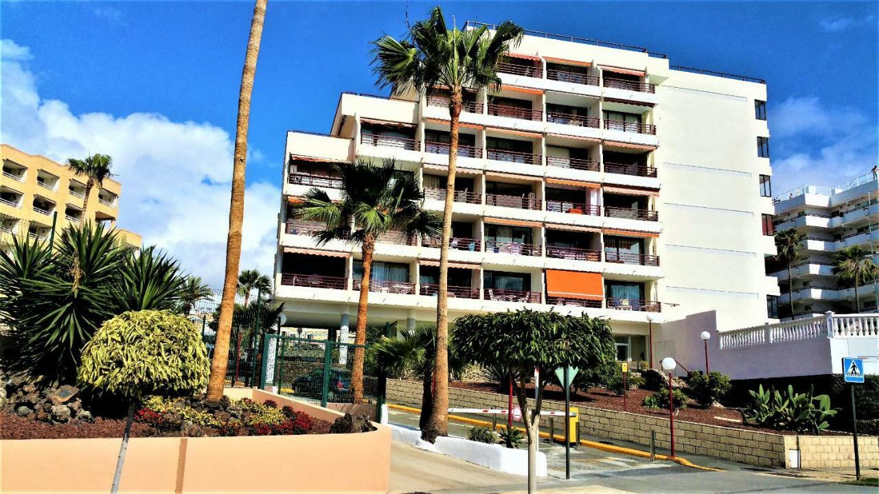 Playa De Las Americas Sea Views Buitenkant foto